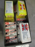 Assorted boxed 357 magnum in ammo can