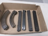 6 - 10-22 magazines