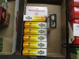 7 bxs (50 ea) Armscor 9mm 124 gr, FMJ +