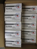 15 bx (50 ea) Winchester .30 Carbine 110 gr FMJ