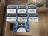 7 bx (50 ea) Federal .22LR Bird Shot