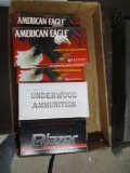Assorted .45 ammunition