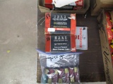 Assorted shotgun shells