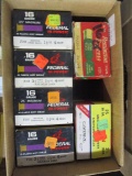 Assorted 16 ga shells