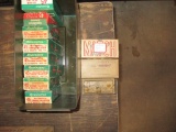 Ammo can of Assorted .45 Auto Ammo