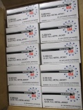 50 bxs (20 ea) Winchester 5.56mm 55gr FMJ
