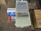541 rds. repackaged 30 carbine plus
