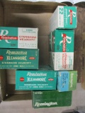 12 bx (500 ea) Remington 22 LR