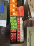 Assorted 22 LR –