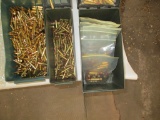Approx. 1500 rds 223 cal -in ammo can