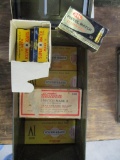 Assorted 22 LR