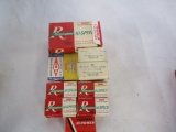 Approx 1500 rds assorted 22 Short caliber in ammo can