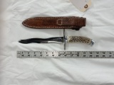 Eldon Courtney Knife #74-3