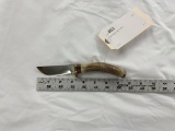 Eldon Courtney knife #1-060-9