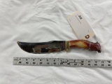 Eldon Courtney Knife #19-88