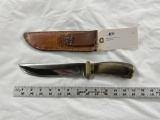 Eldon Courtney Knife #79-89