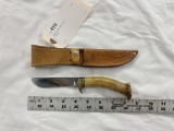 Eldon Courtney Knife #8-20-0