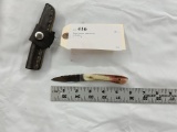 Eldon Courtney Knife #63-90