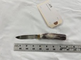 Eldon Courtney Knife #81-92
