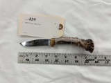 Eldon Courtney Knife #29-93