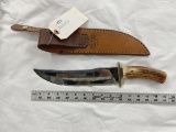Eldon Courtney Knife #1-88