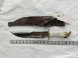 Eldon Courtney Knife #27-88