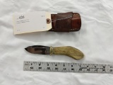 Eldon Courtney Knife #70-5