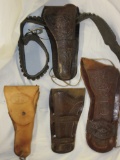 Vintage Holsters