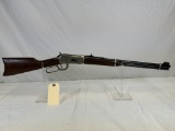 Winchester mod 94 30-30 WIN cal lever action rifle