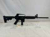 Olympic Arms mod PCR multi-cal semi-auto rifle