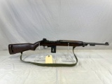 US M1 Carbine 30 cal carbine semi-auto rifle