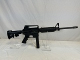 DPMS mod A-15 223-5.56 cal semi-auto rifle