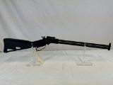 Springfield Armory M6 Scout 22LR/410 ga s/a rifle