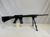 Olympic Arms mod PCR .223/5.56 cal semi-auto rifle