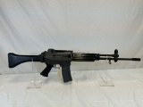 Daewoo model K2 5.56mm cal semi-auto rifle