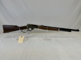 Henry H010BWL .45-70 GOVT cal lever action rifle