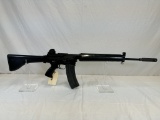 Sterling England Mfg. AR180n 5.56 cal semi auto rifle