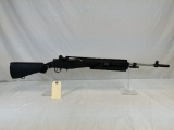 Springfield Armory M1A Loaded 308 cal s/a rifle