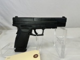 Springfield Armory XD-45 45 ACP semi-auto pistol