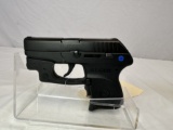 Ruger LCP .380 auto cal semi-auto pistol