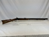 Thompson Center 50 cal black powder rifle