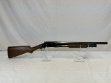 Winchester mod 1897 12 ga pump shotgun