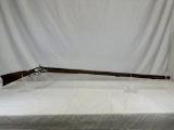 Kentuck long rifle 36 cal