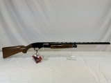 Winchester mod 1200 20 ga pump shotgun