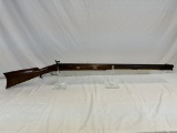 Ithaca 45 cal blackpowder rifle