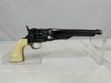 Cabela's Pietta 44 cal black powder revolver