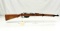 Steyr M95 8x56 cal bolt action rifle