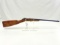 Winchester Thumb Trigger single shot b/a rifle