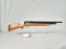 Benjamin Marauder .25 CO2 or compressed air rifle