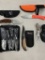RMEF Buck Knives